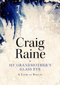 Cover My Grandmother's Glass Eye