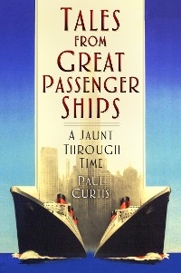 Cover Tales from Great Passenger Ships
