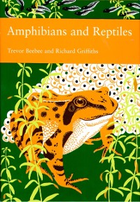 Cover Amphibians and Reptiles