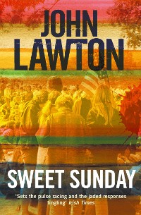 Cover Sweet Sunday