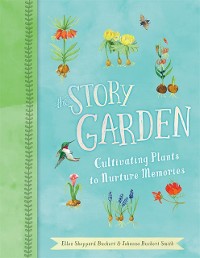 Cover Story Garden