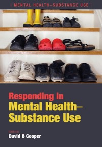 Cover Responding in Mental Health-Substance Use