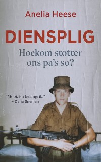 Cover Diensplig