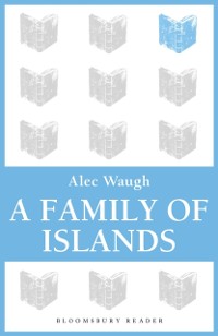 Cover Family of Islands