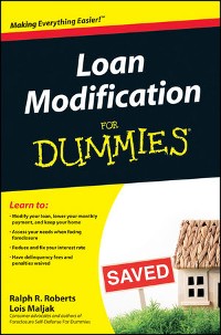 Cover Loan Modification For Dummies
