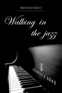 Cover Walking in the jazz