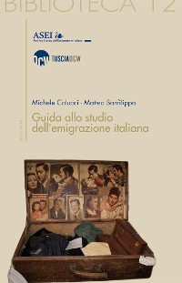 Cover Guida allo studio dell'emigrazione italiana