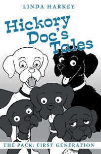 Cover Hickory Doc’S Tales
