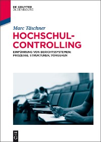 Cover Hochschulcontrolling