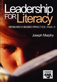 Cover Leadership for Literacy