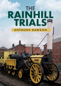 Cover Rainhill Trials