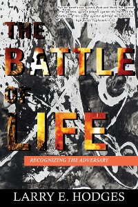Cover THE BATTLE OF LIFE