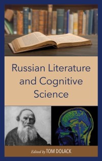 Cover Russian Literature and Cognitive Science