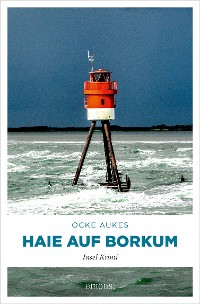 Cover Haie auf Borkum