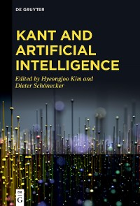 Cover Kant and Artificial Intelligence