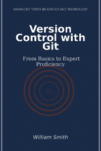 Cover Version Control with Git