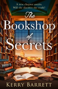 Cover Bookshop of Secrets