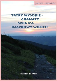 Cover Górskie wędrówki Tatry Wysokie