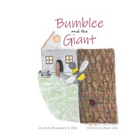 Cover Bumblee and the Giant