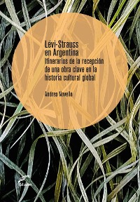 Cover Levi-Strauss en Argentina