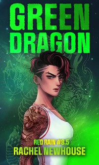 Cover Green Dragon