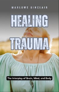 Cover Healing Trauma