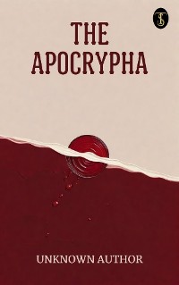 Cover The Apocrypha