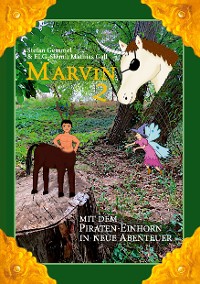 Cover Marvin 2