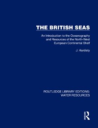 Cover British Seas