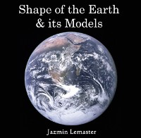 Cover Shape of the Earth & its Models