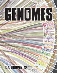 Cover Genomes 5