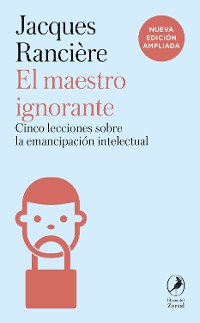 Cover El maestro ignorante