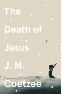 Cover Death of Jesus