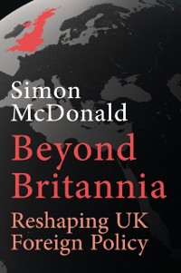 Cover Beyond Britannia
