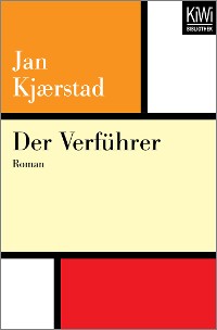 Cover Der Verführer