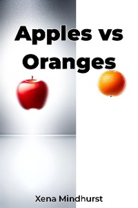 Cover Apples vs Oranges