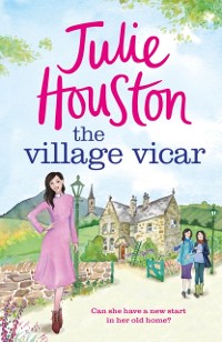 Cover Village Vicar