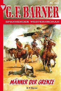 Cover G.F. Barner 243 – Western