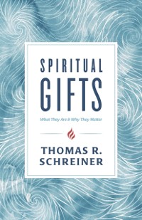 Cover Spiritual Gifts