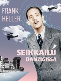 Cover Seikkailu Danzigissa