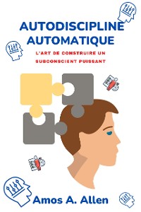 Cover Autodiscipline Automatique