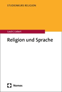 Cover Religion und Sprache