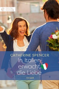 Cover In Italien erwacht die Liebe