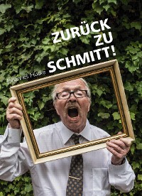 Cover Zurück zu Schmitt!