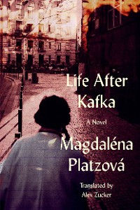 Cover Life After Kafka