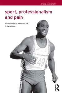 Cover Sport, Professionalism and Pain