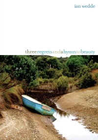 Cover Three Regrets and a Hymn to Beauty