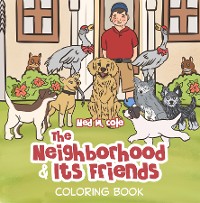 Cover The Neighborhood and Its Friends