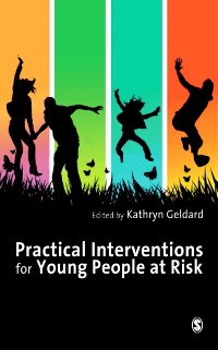 Cover Practical Interventions for Young People at Risk
