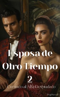 Cover Esposa de Otro Tiempo 2